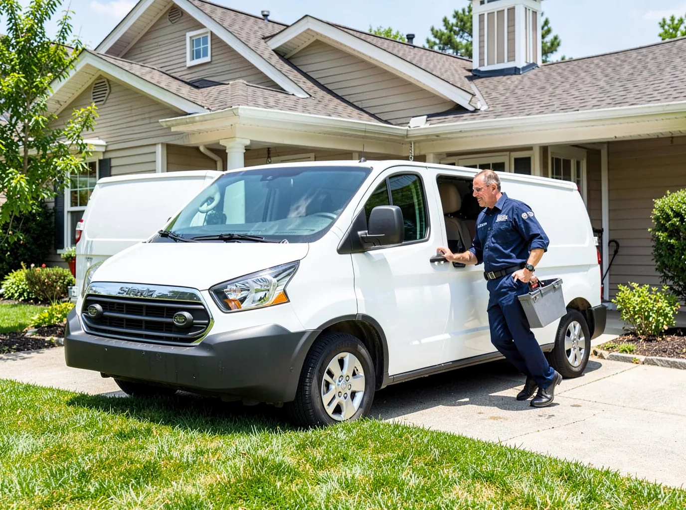 Emergency Plumber company in Loudonville, OH